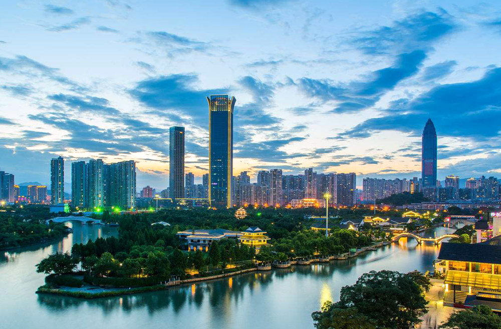 溫州首創(chuàng)職工成長指數(shù)模型 溫州職工成長有了“量化標(biāo)準(zhǔn)”